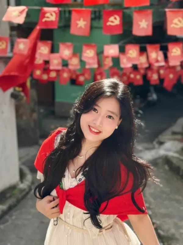 Nguyễn Thị Ngọc